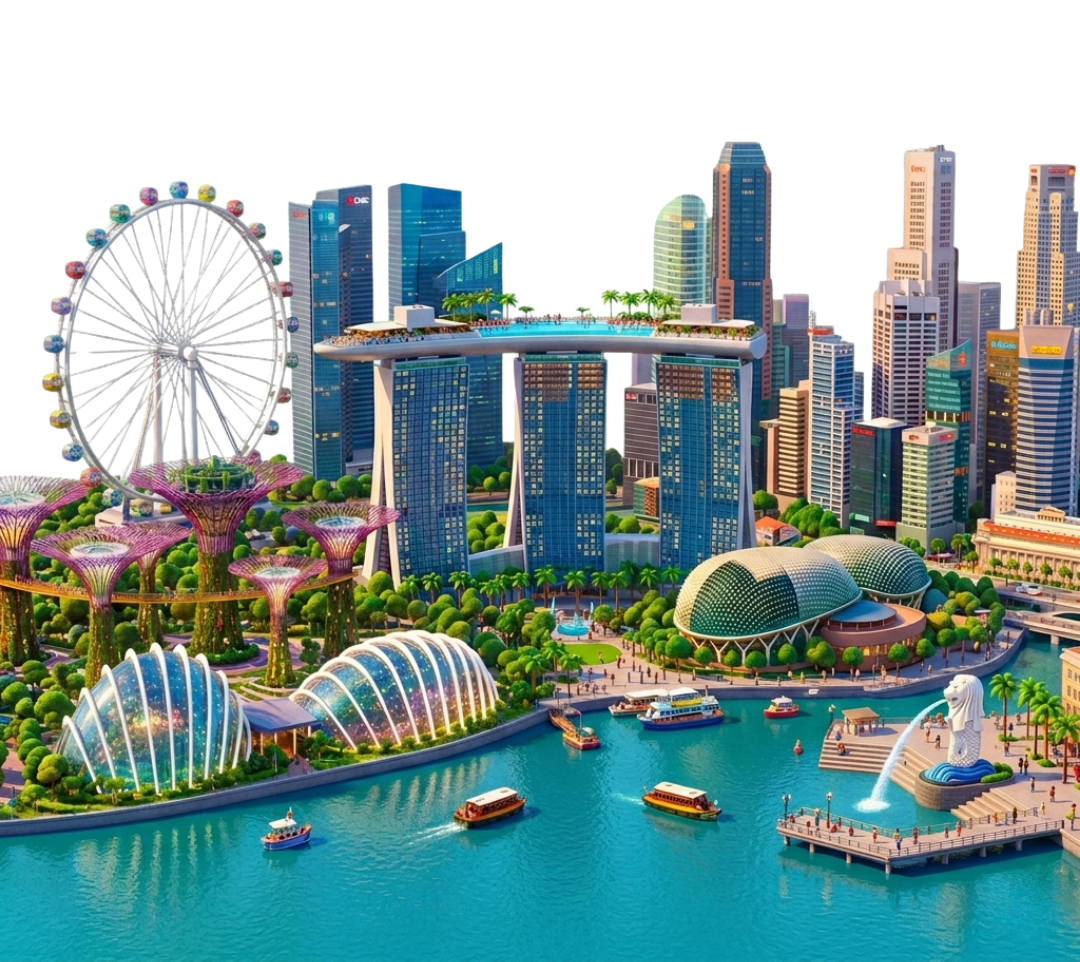 IB Tutors Singapore